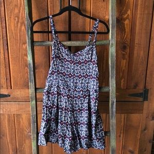 Hollister Sundress